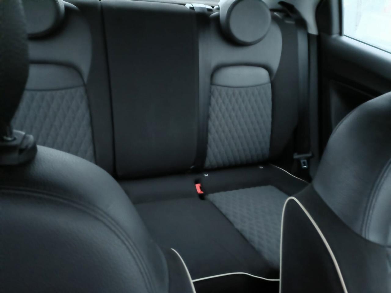 Fiat 500X 1.3 MultiJet 95 CV Business