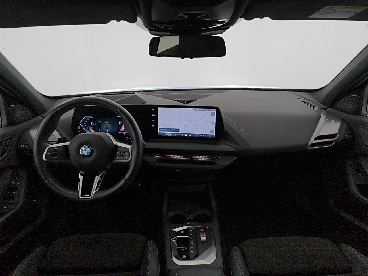 BMW Serie 1 120 48V MSport