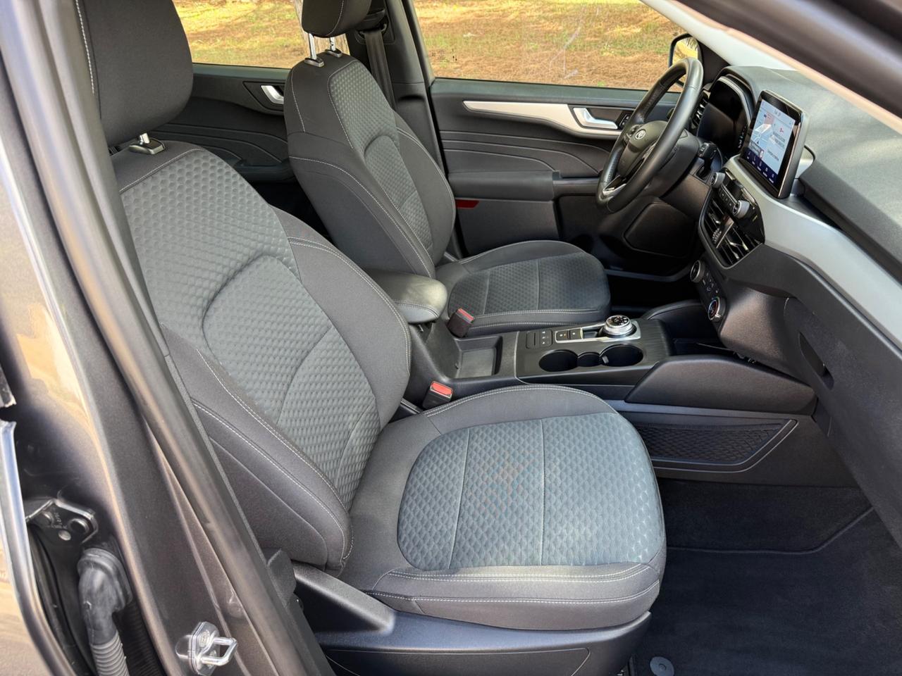 Ford Kuga 1.5 EcoBlue 120 CV aut. 2WD ST-Line X