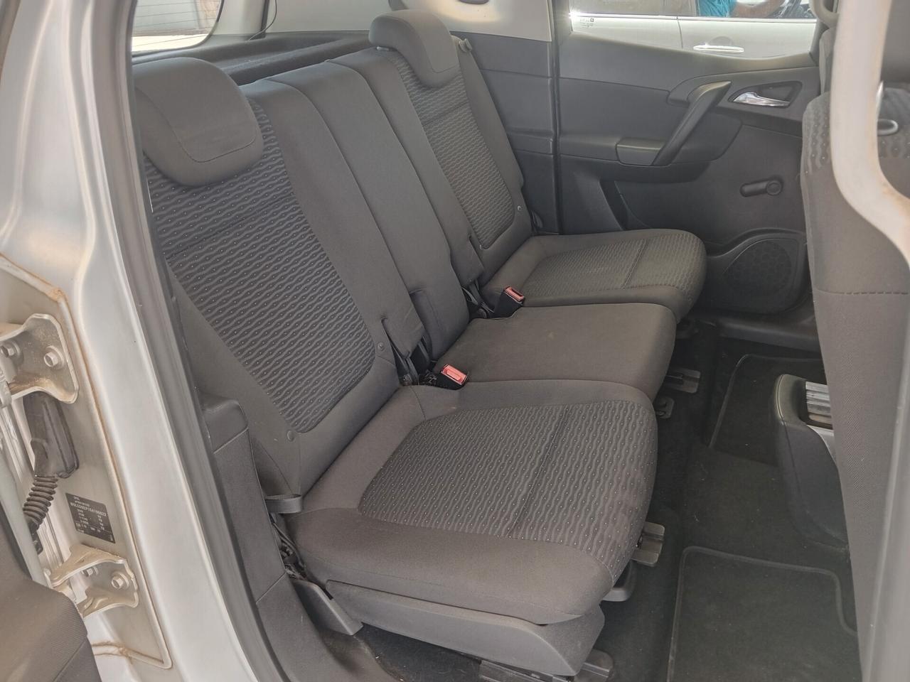 MERIVA 1.6 CDTI C.V 95 PER NEO PATENTATI IL TOP PERFETTA QUAL PROVA