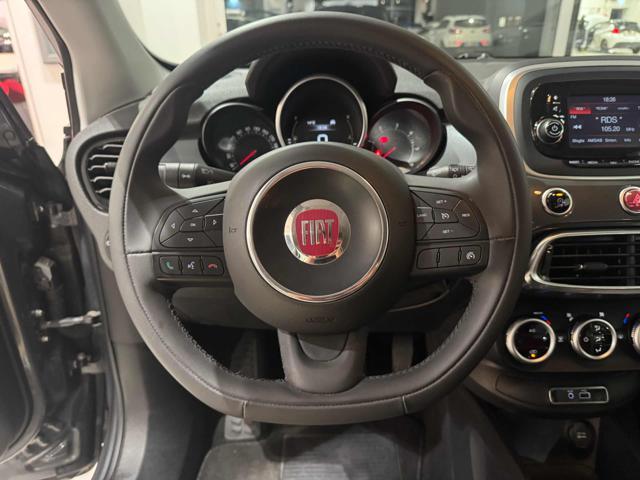 FIAT 500X 1.6 MultiJet 120 CV Business