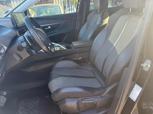 PEUGEOT 3008 BlueHDi 130 S&S Allure Pack Aziendale unipro !!!!
