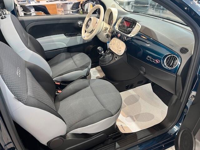 FIAT 500C 1.2 Pop s&s * 44 000 KM *