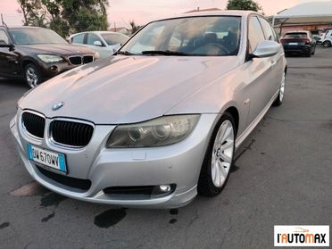 BMW 320d Eletta