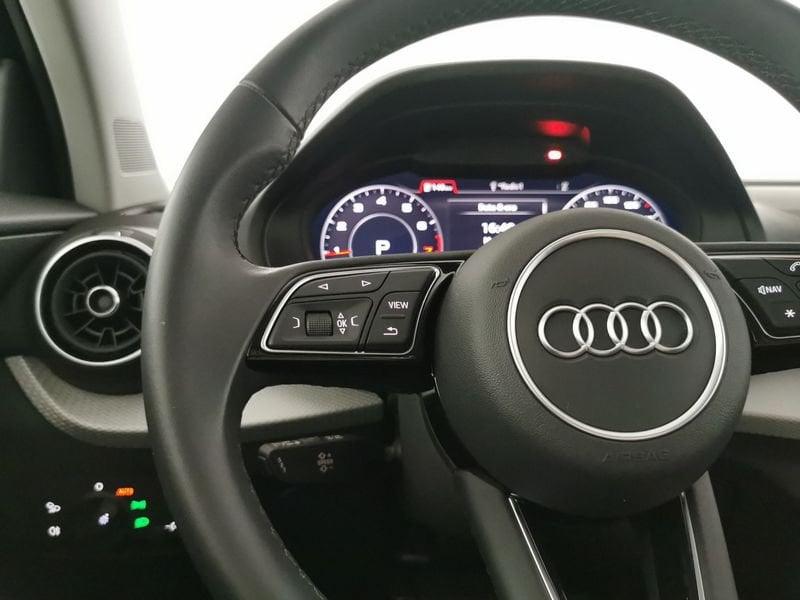 Audi Q2 35 1.5 tfsi S line edition s-tronic