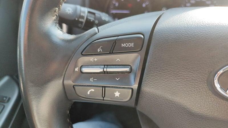 Hyundai Kona Kona 1.0 T-GDI XTech