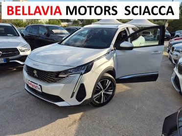 Peugeot NEW 3008 BlueHDi 130CV EAT8 ALLURE