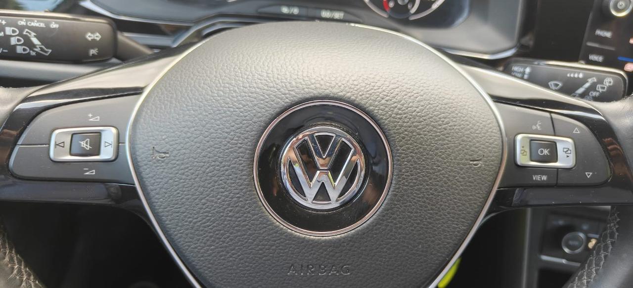 Volkswagen Polo 5 Porte Polo 5p 1.0 mpi Comfortline 65cv