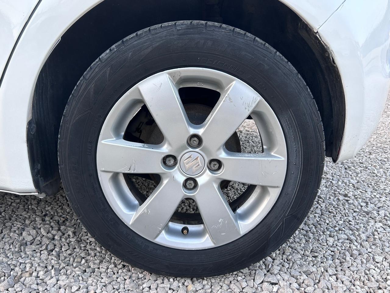 Suzuki Swift 1.3 5p. GL - 2009