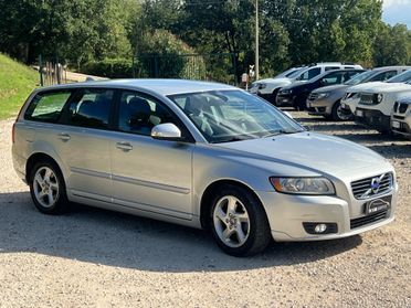 Volvo V50 D4 Kinetic