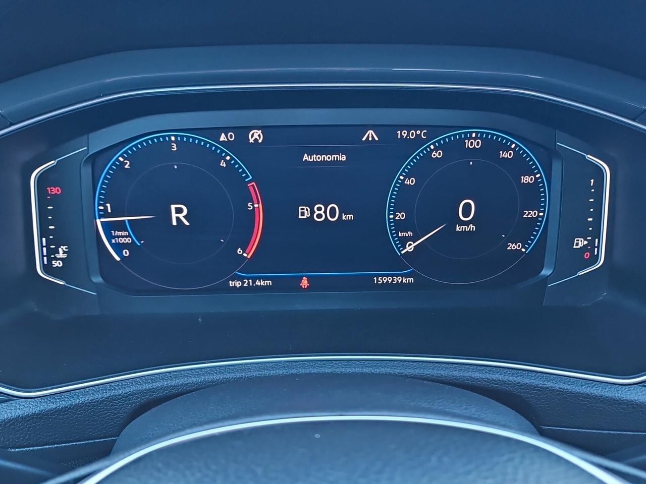 Volkswagen T-Roc 2.0 TDI 150 CV Style AUTOMATICA FULL