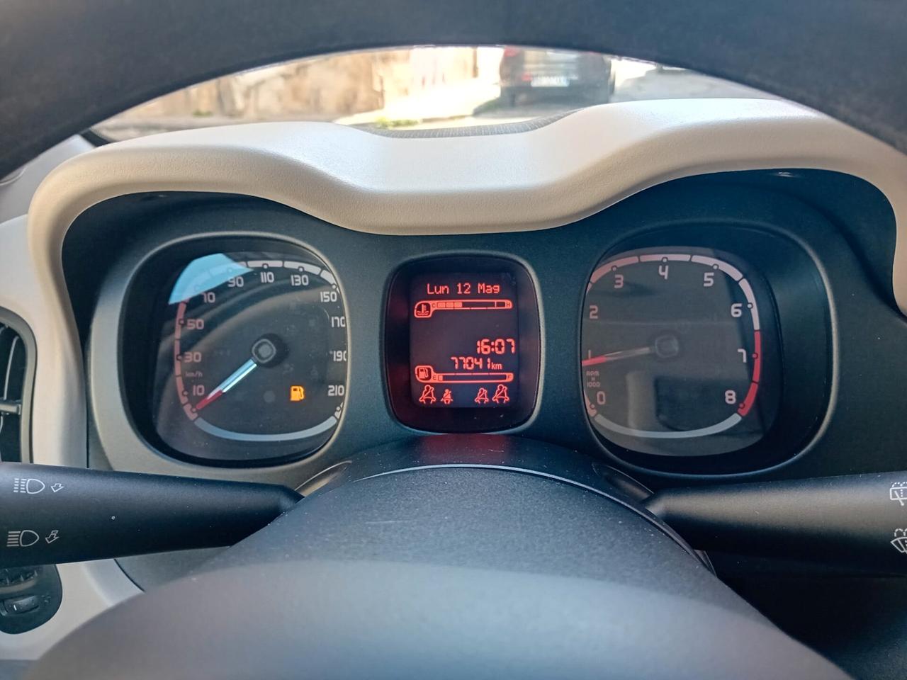 Fiat Panda 1.2 Pop