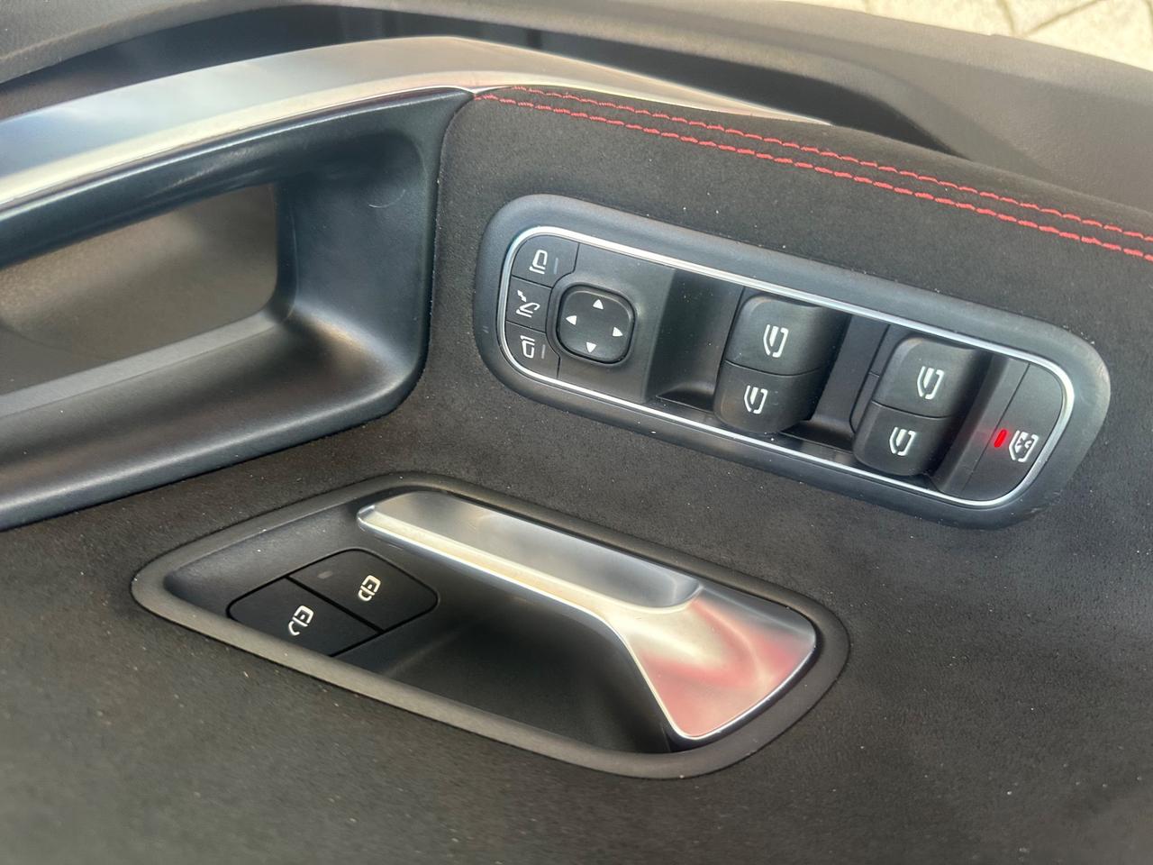 Mercedes-benz A 200d Sport 6/2019 KM 147925 CERT