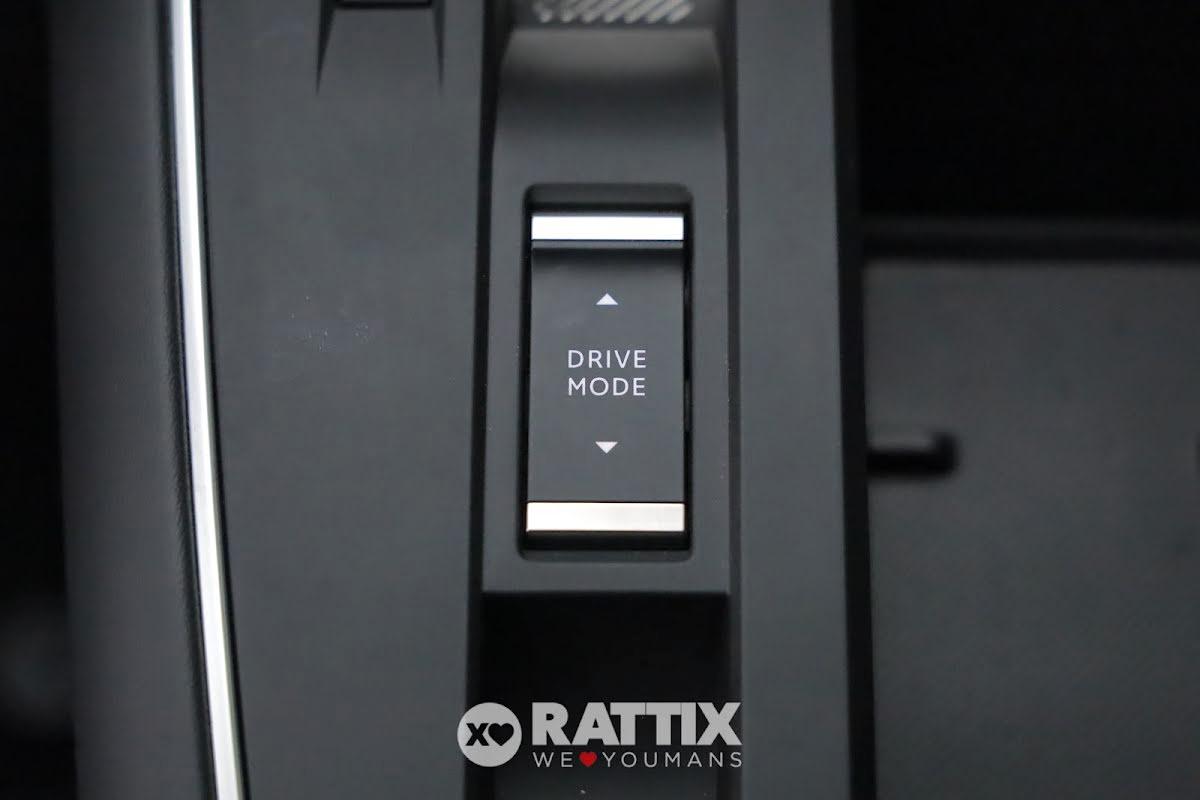 Citroen C5 Aircross 1.6 Hybrid Phev 180CV Plus e-EAT8