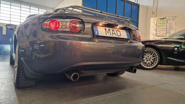 MAZDA MX-5 2.0L 16V High CERTIFICATA! CONDIZIONI ECCELLENTI!