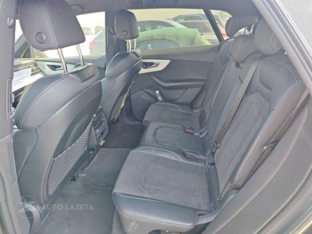 AUDI Q8 55 TFSI e quattro tiptronic