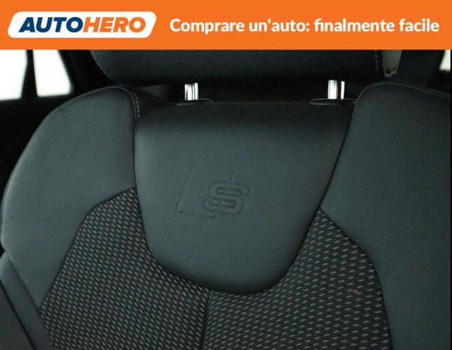 AUDI Q2 35 TDI S tronic S line Edition