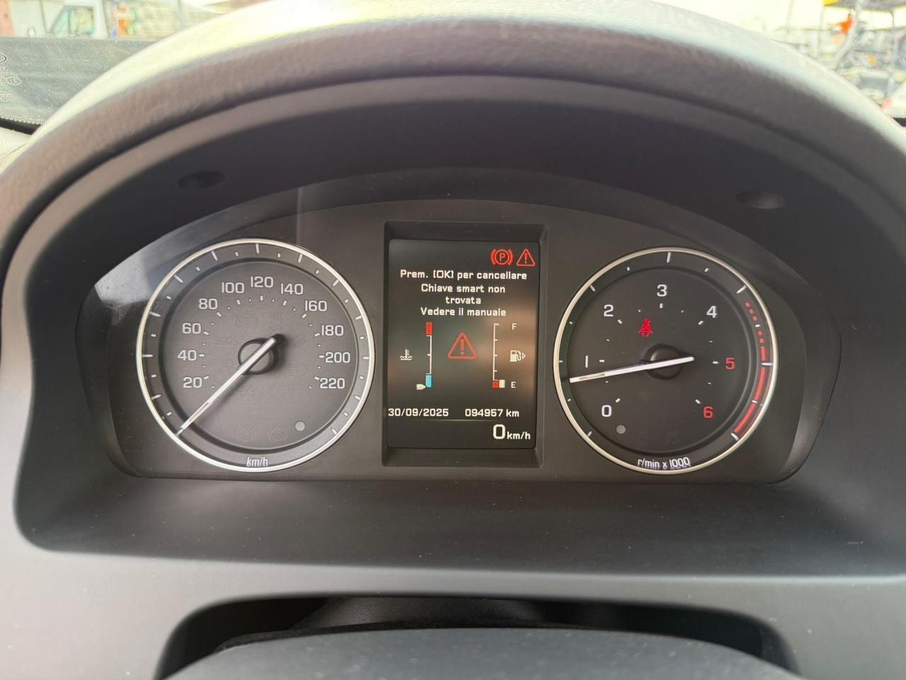 Land Rover Freelander 2.2 eD4 2WD 94.000KM