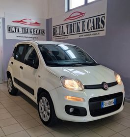 Fiat Panda 0.9 TwinAir Turbo Natural Power Pop