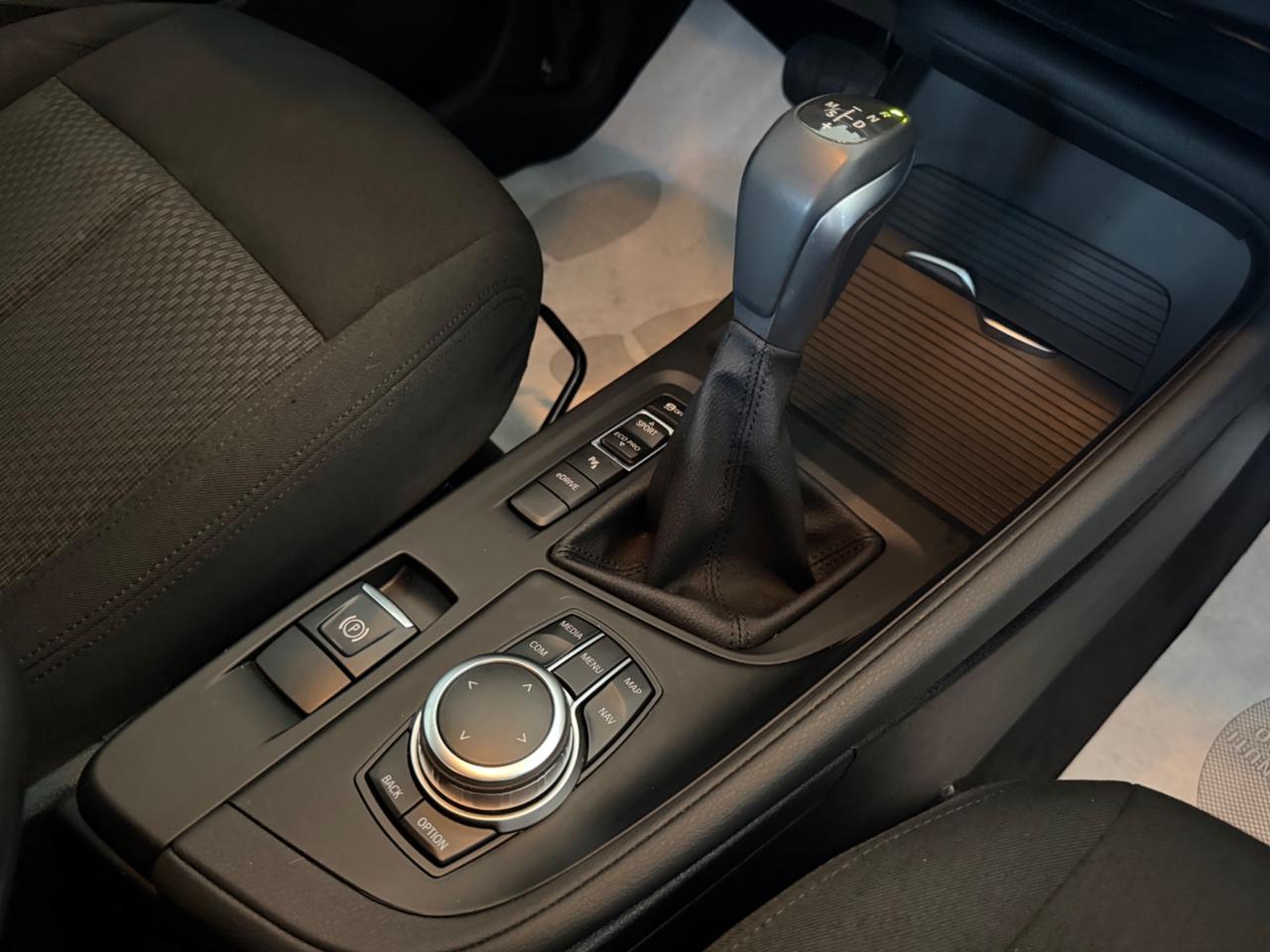 Bmw X1 xDrive25e xLine Plus