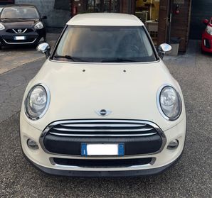 Mini 1.5 Cooper D 5 porte 2015