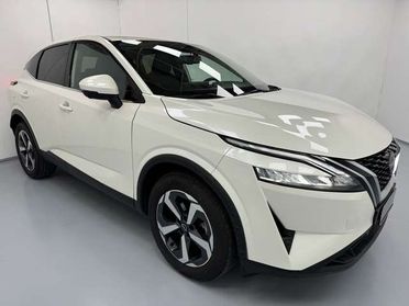 Nissan Qashqai **PROMO KASKO** N-CONNECTA M-HEV X-TRONIC 158CV