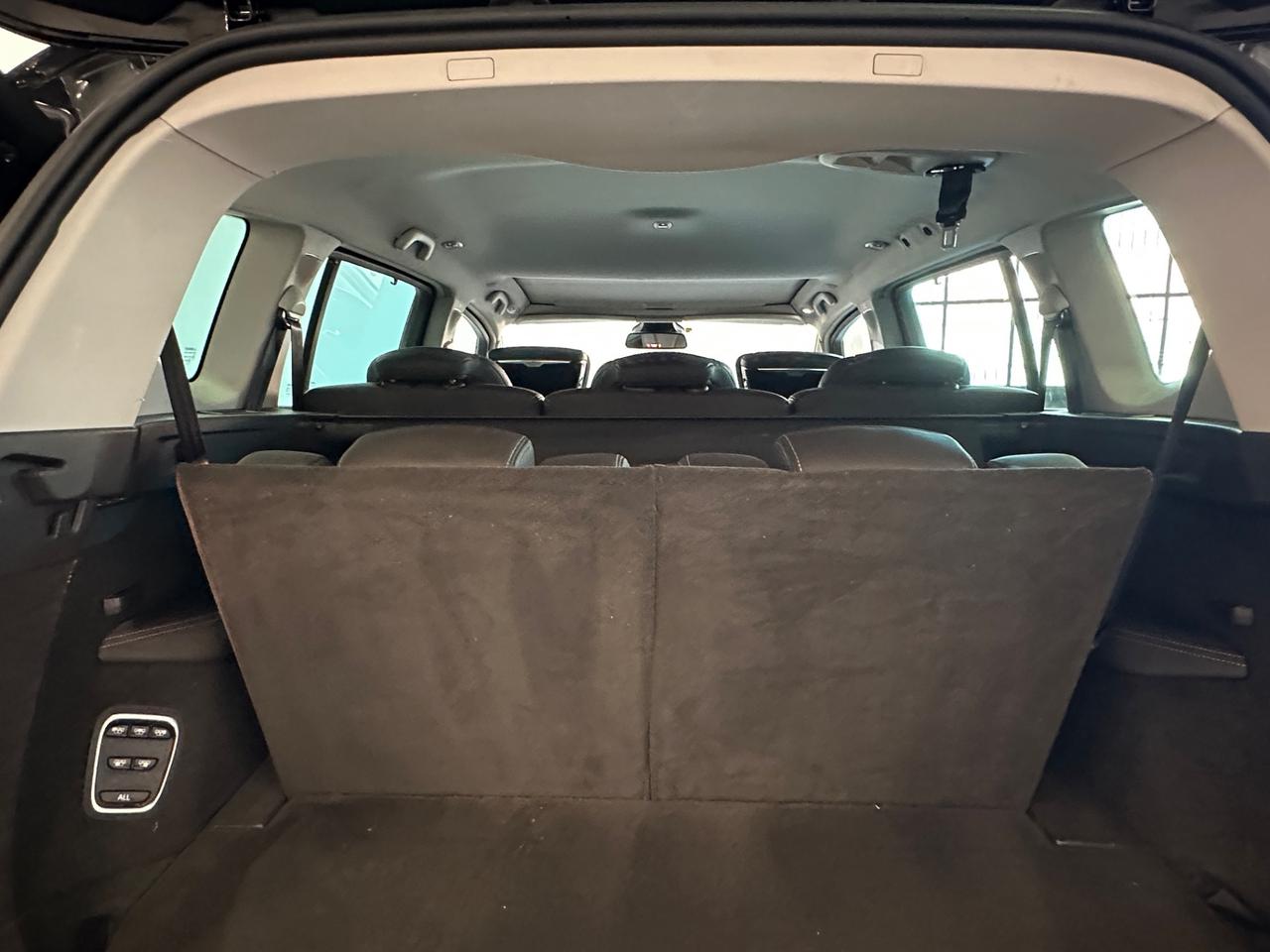 Renault Espace dCi 160CV EDC Energy Initiale Paris 4Control