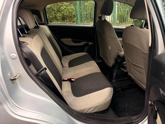 FIAT Grande Punto 1.2 5 porte Dynamic