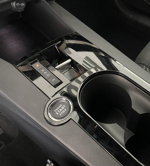 LANCIA Ypsilon 1.2 Hybrid 100 CV e-DCT LX KM0 MY25