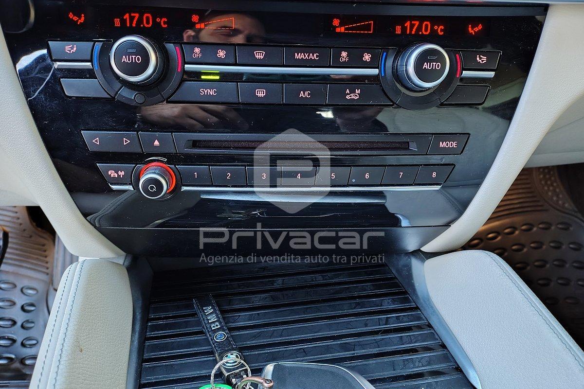 BMW X6 xDrive30d 258CV