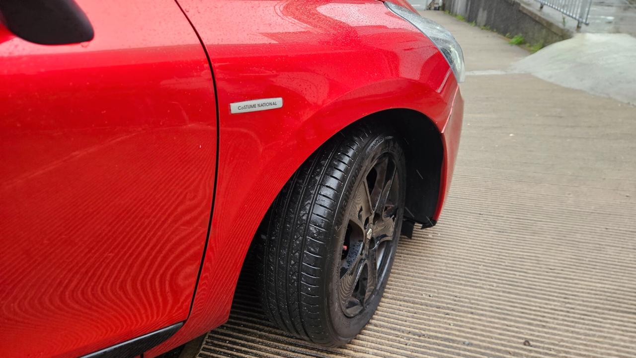 Renault Clio 0.9 TCe 12V 90CV 5 porte Costume National