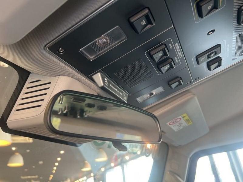 Ineos Grenadier Station Wagon 3.0 Turbo Benzina Trialmaster