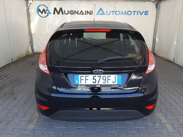 FORD Fiesta 1.0 80cv 5 porte Business *EURO 6*