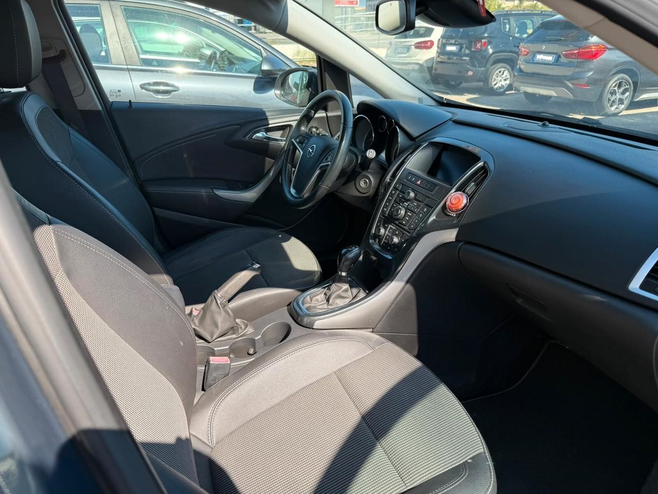 Opel Astra 1.7 CDTI 130CV EcoFLEX S&S 5 porte Cosmo