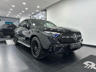 Mercedes-benz GLC 300 GLC 300d COUPE' 4Matic Mild Hybrid AMG Premium Plus