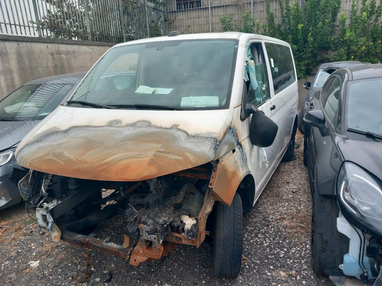 Volkswagen Caravelle 2.0 TD 9 P0STI 30.000 KM