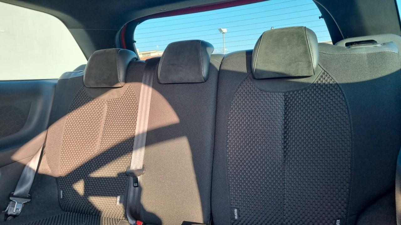 Ds DS3 3 1.2 VTi 82 Just Black 82CV 60KW BENZ.