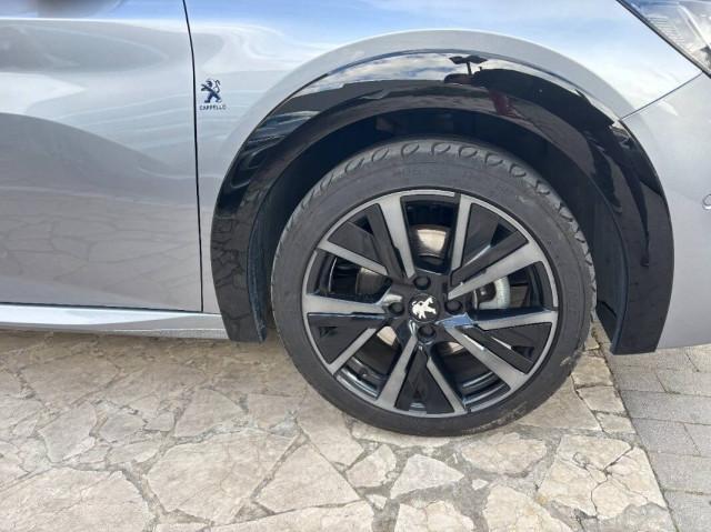 Peugeot 208 1.2 puretech GT s&s 100cv
