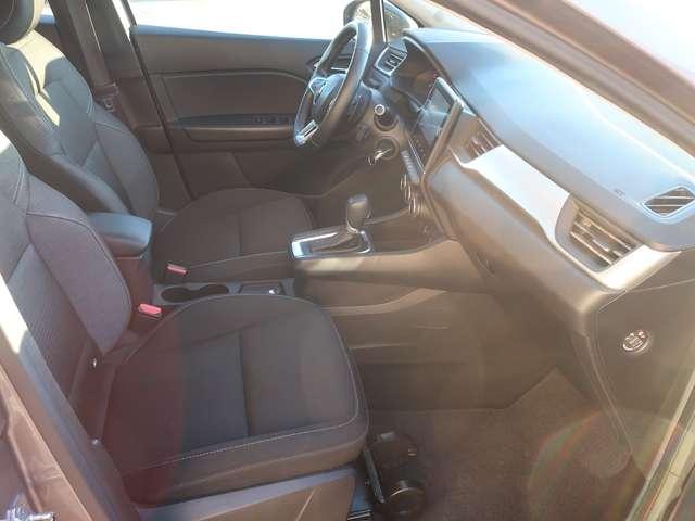 Renault Captur Captur II 2019 1.5 blue dci Business 115cv edc