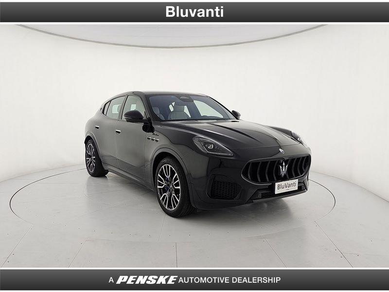 Maserati Grecale 2.0 MHEV Modena 330cv