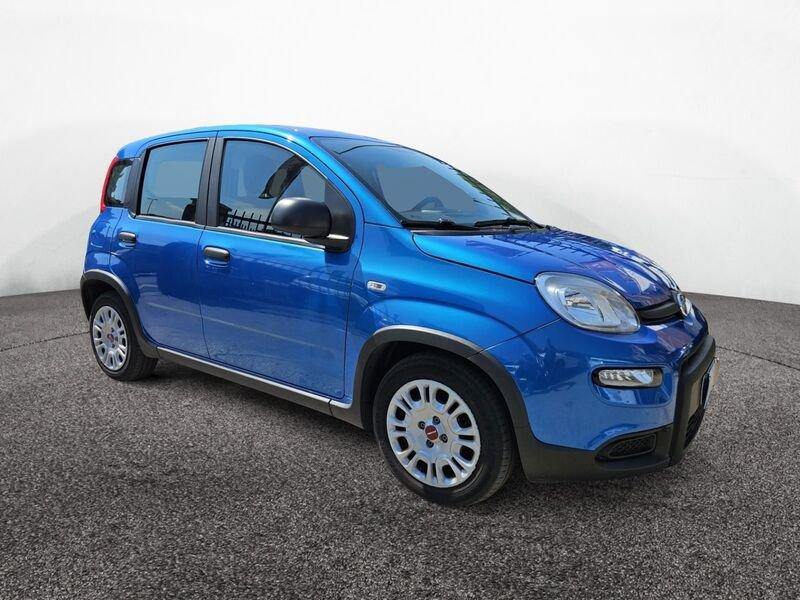 FIAT Panda 1.0 FireFly 70cv S&S Hybrid