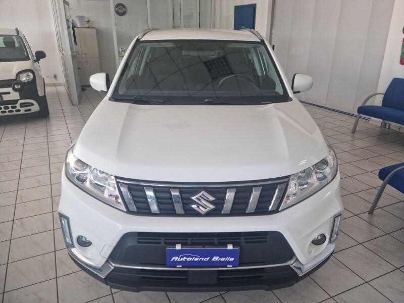 SUZUKI Vitara (2015) Vitara 1.0 Boosterjet Cool