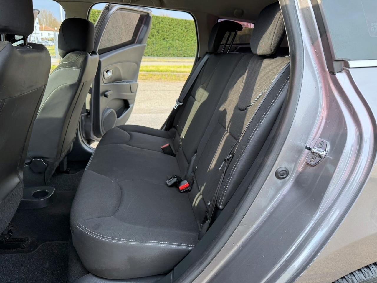 Renault Clio 1.5 DCI Diesel Euro 6B Neopatentati