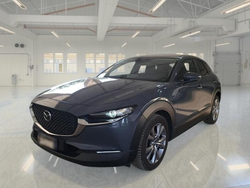 MAZDA CX-30 2.0L SKYACTIV-G 150 CV MILD HYBRID EXECUTIVE AUTO SUV