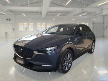 MAZDA CX-30 2.0L SKYACTIV-G 150 CV MILD HYBRID EXECUTIVE AUTO SUV