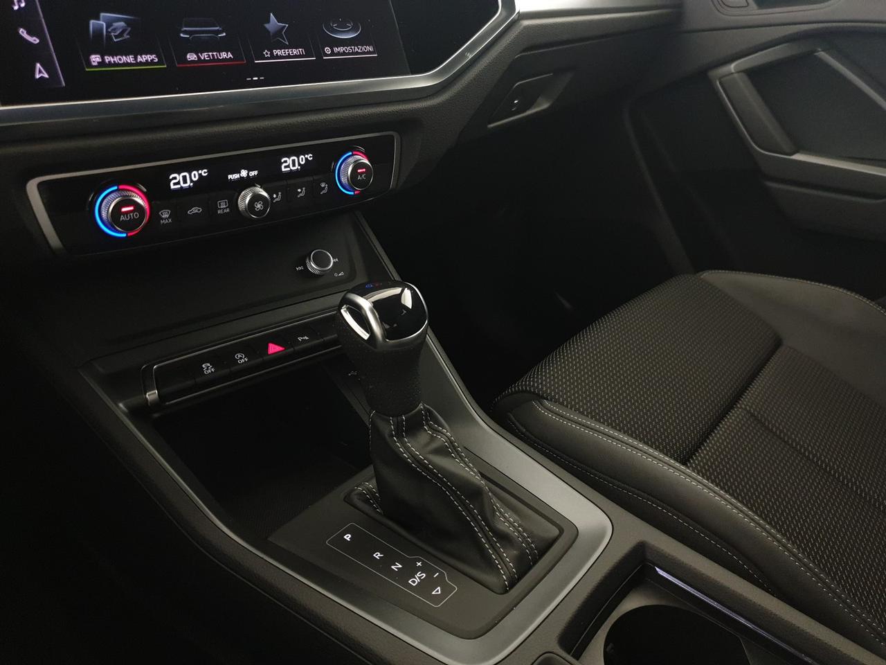 35TDI 150CV S tronic S line Edition