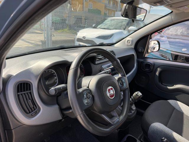 FIAT Panda Cross 1.0 FireFly S&S Hybrid