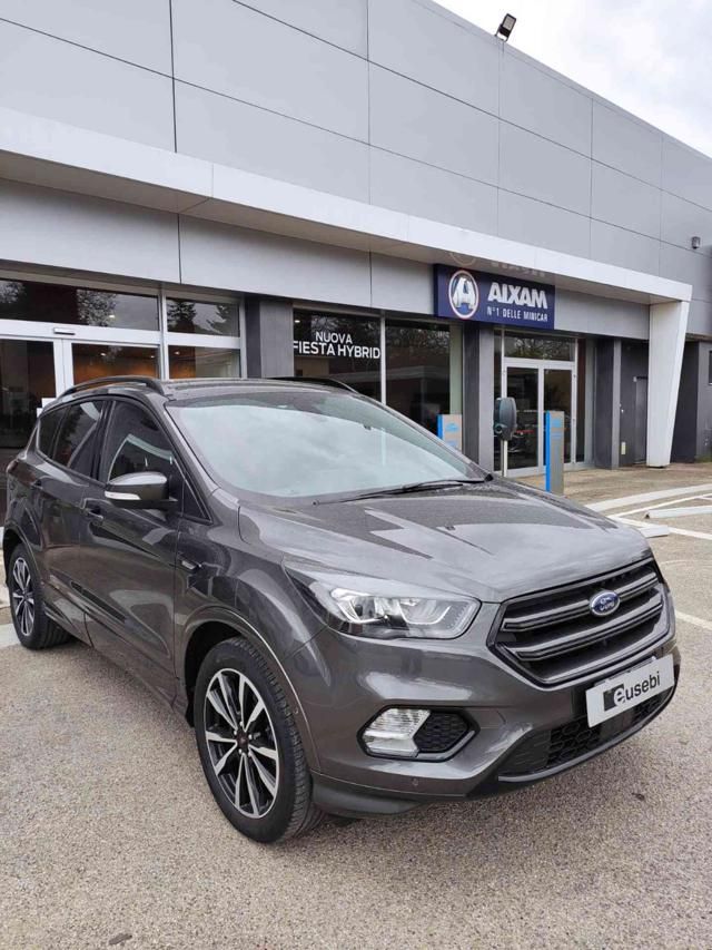 Ford Kuga 1.5 TDCI 120 CV S&amp;S 2WD ST-Line