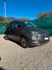 Fiat 500 2017 1.2 Lounge LEGGI
