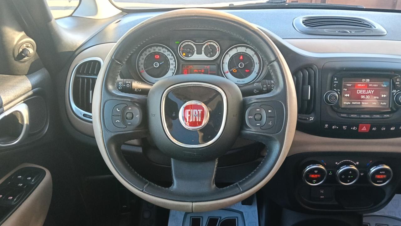 FIAT 500L 1.6 MTJ TETTO -PREZZO PROMO!